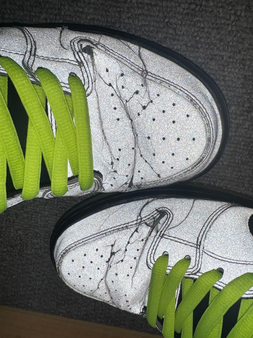 T*A様 Nike Dunk Low Pro SB DJ CLARKKENT リ