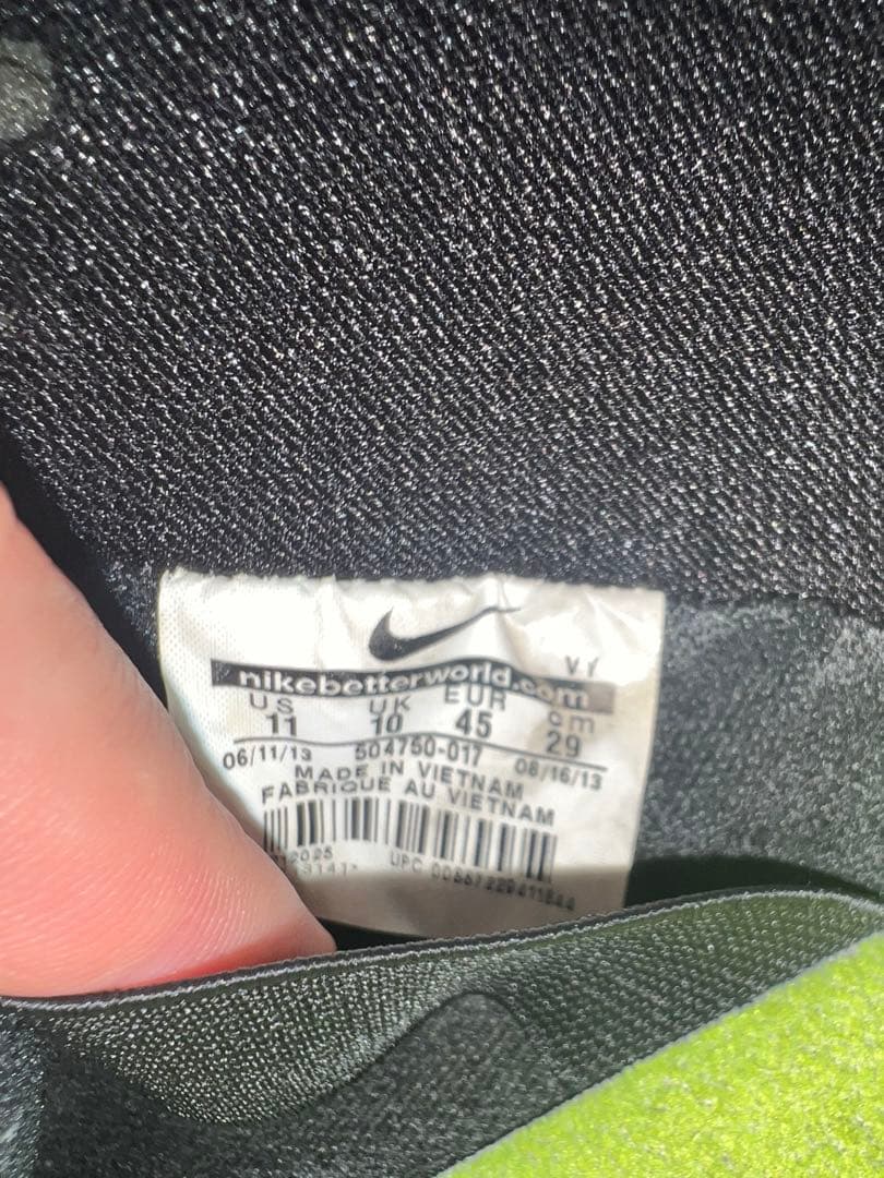 T*A様 Nike Dunk Low Pro SB DJ CLARKKENT リ