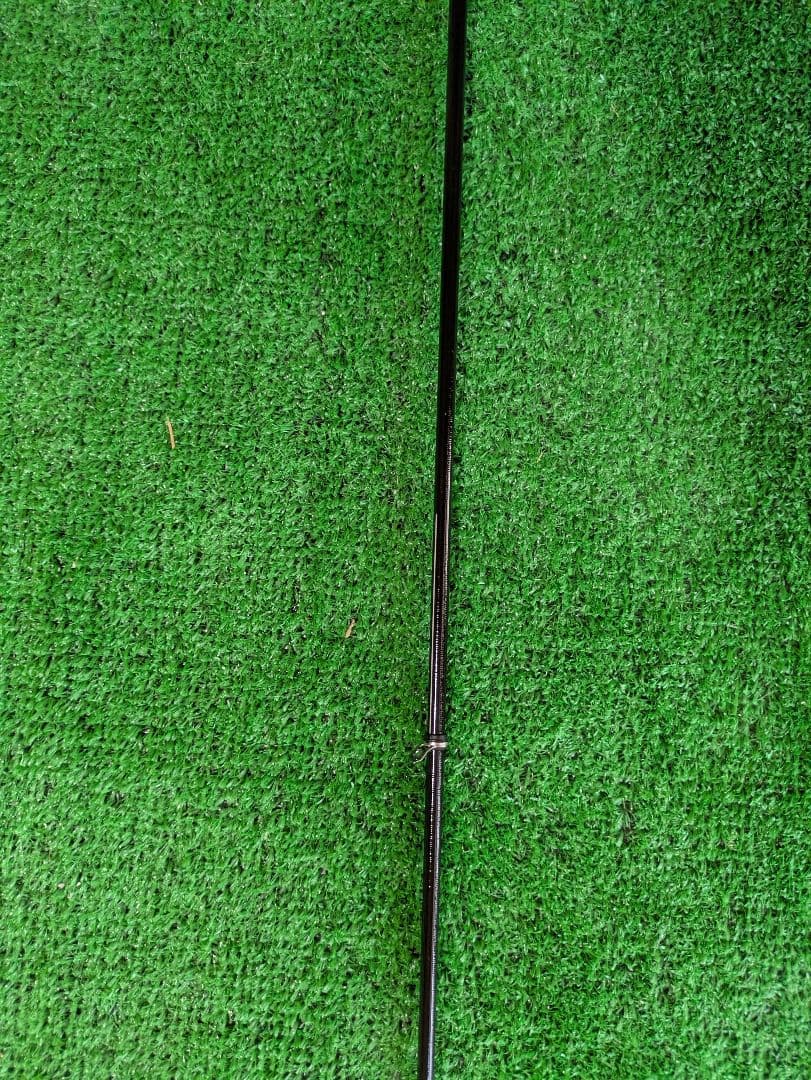 美品ファイアブラッドオナガ2.2-530 ワイルドゲーム