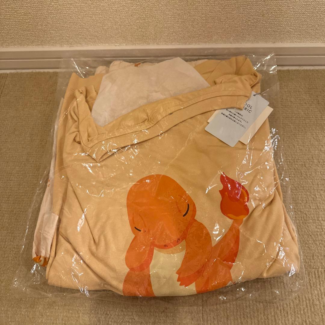 ジェラートピケ　ヒトカゲ