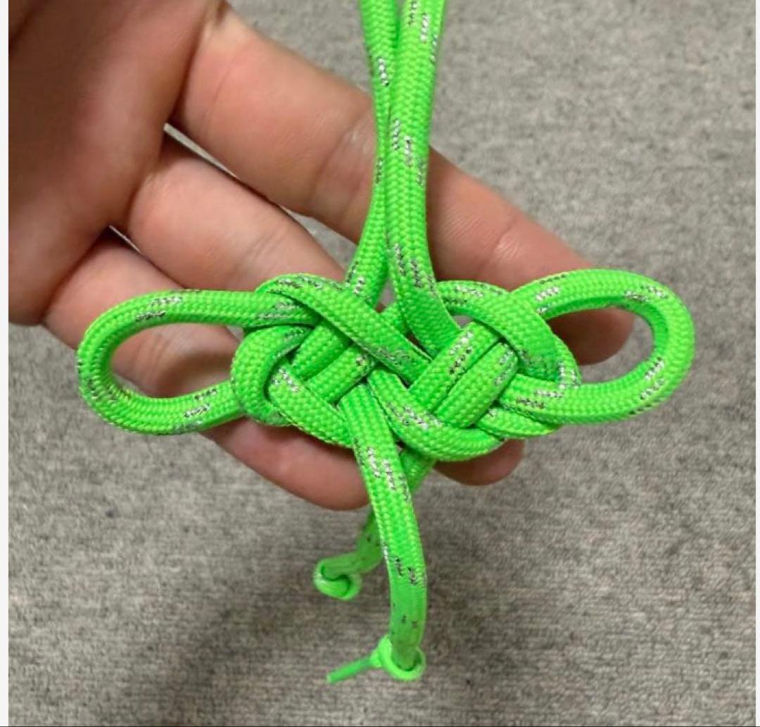 専用　バレンシアガ　キーリング