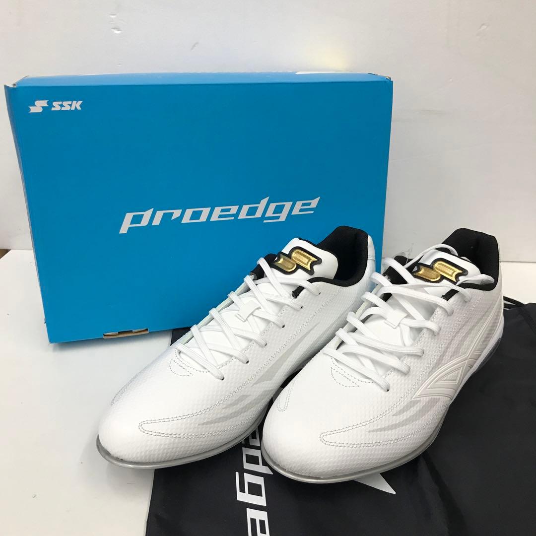 SSK 金具スパイク　ESF3009LW 高校対応