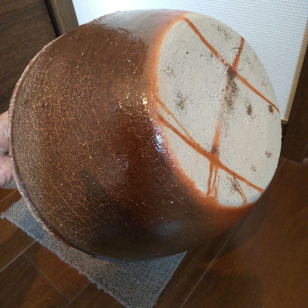 小壺　花器　5　備前焼
