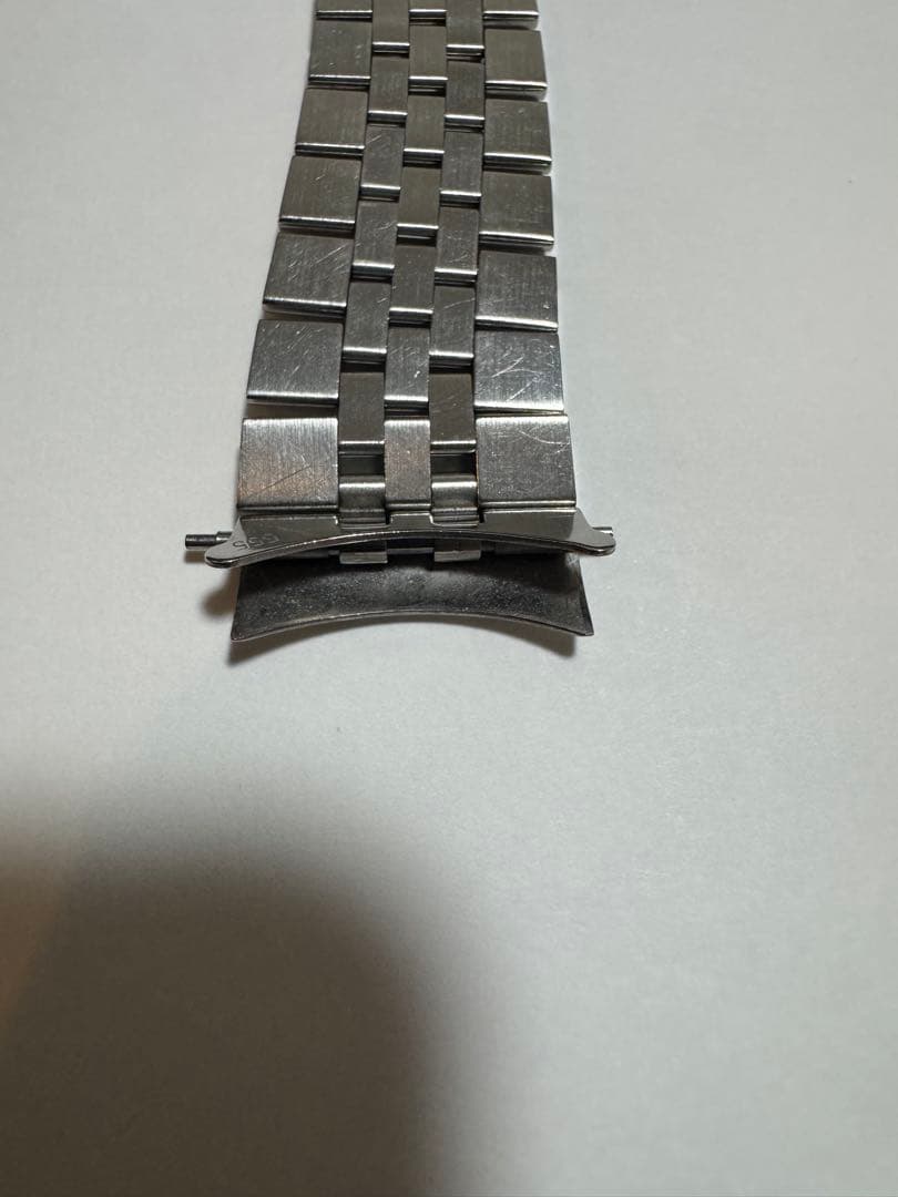 テ*ト様 ロレックス純正　ジュビリーブレス 62510H 20㎜