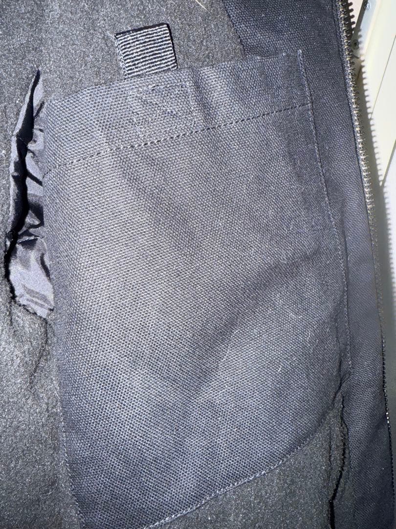 カーハートwip× masterpiecesound アクティブ ジャケット　L