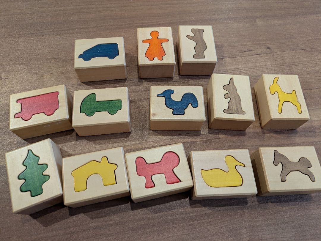 デコア　はめ絵