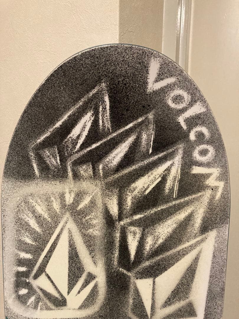 CAR団地 YONEX LIVE FOR THIS NT 56 パウダーボード