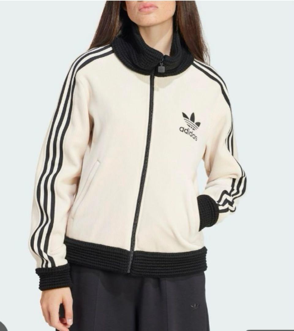 未使用級✨adidas originals プレミアム ベッケンバウアー 2XL