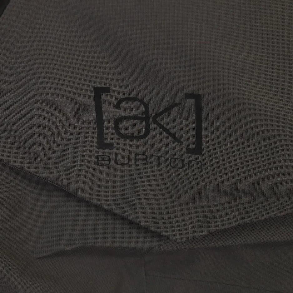 【タグ付き】BURTON バートン ak GORE-TEX サイクリックパンツL