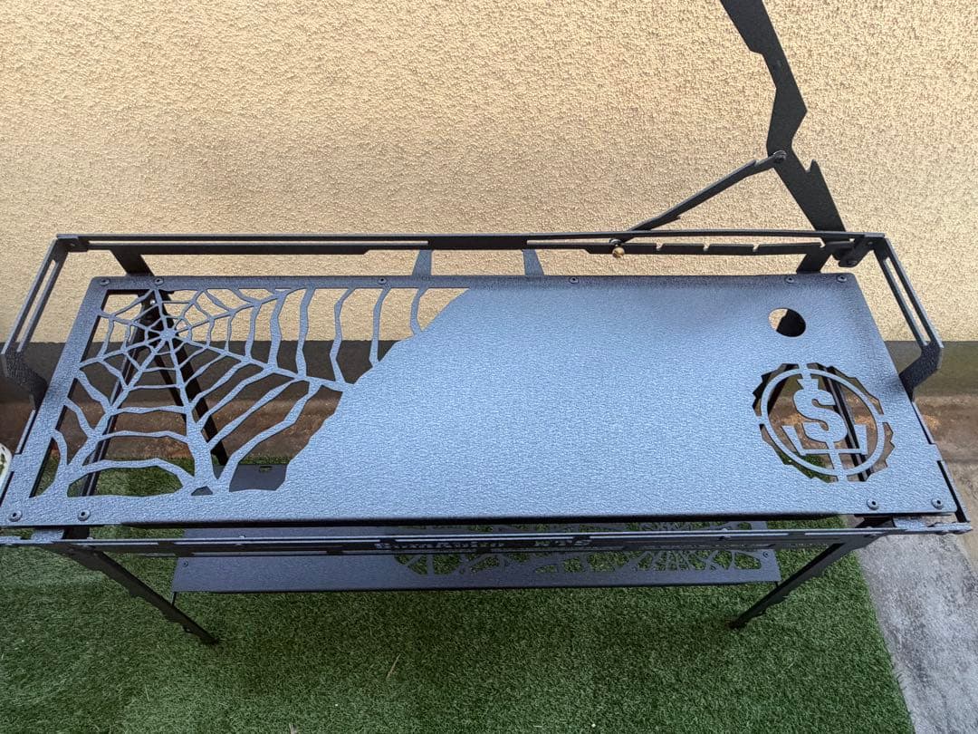 NATURE TONES × SomAbito カウンターテーブル