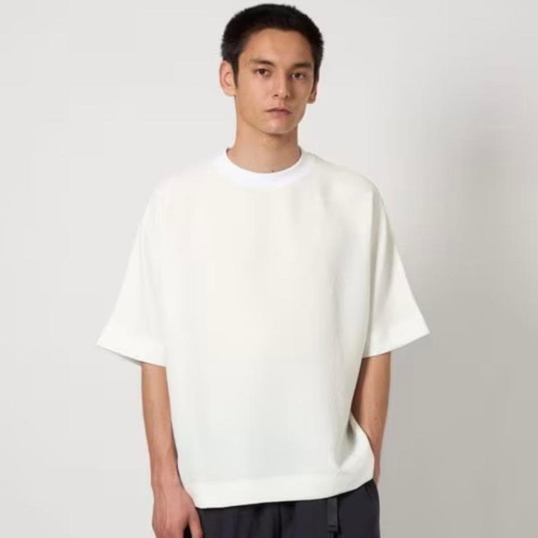 トップス UNITED ARROWS DAISUKE OBANA I D/SL TEE