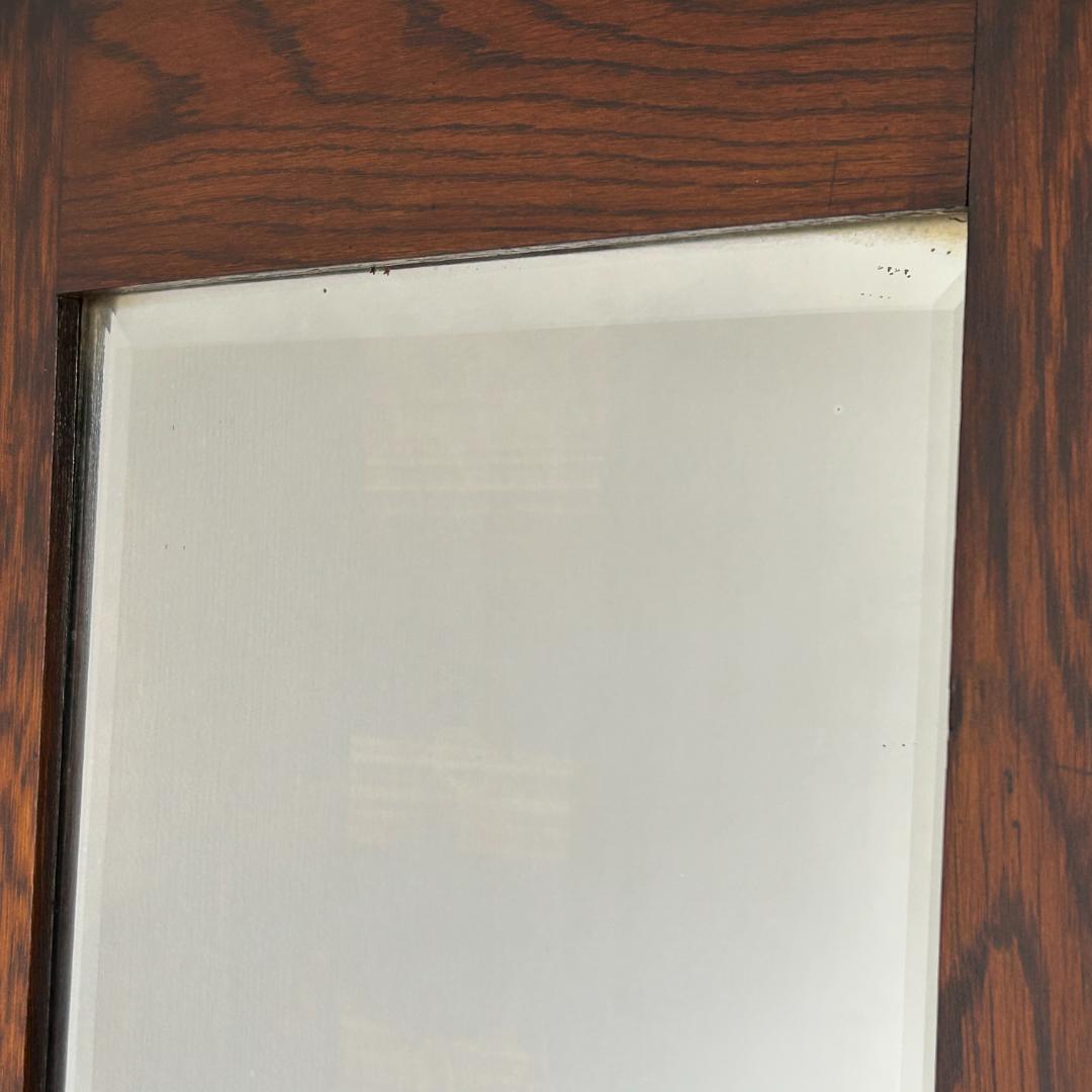 イギリス アンティーク家具 ワードローブ 1930年頃 830A