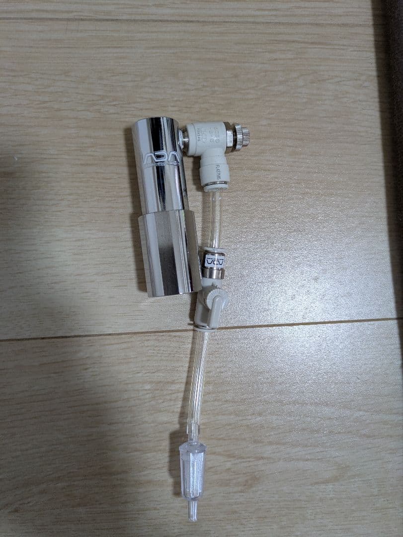 ADA　CO2アドバンスシステム-フォレスト