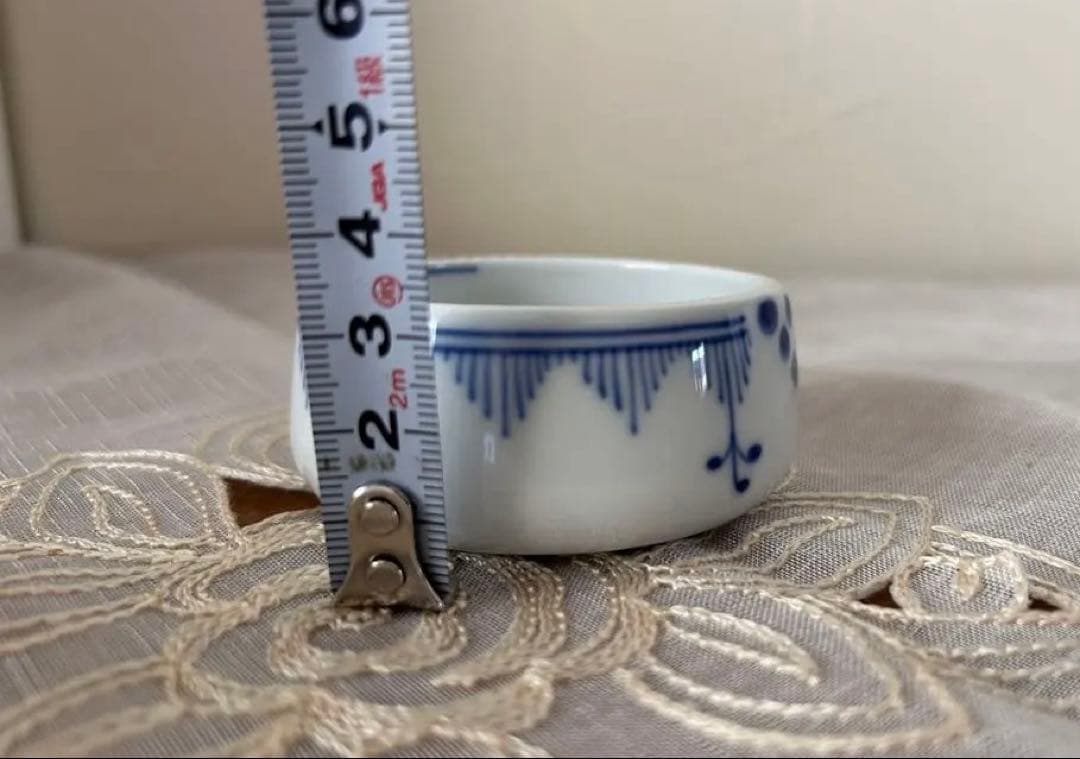 ブルーエレメンツ　スモールボウル　ペア