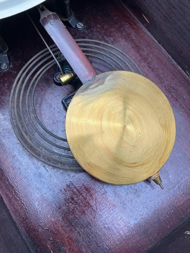 SEIKOSHA　掛け時計　昭和レトロ振り子時計