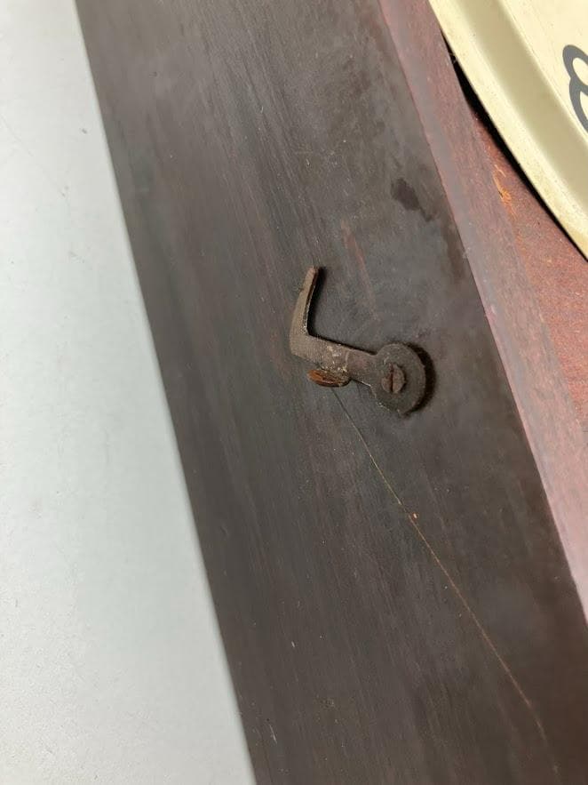 SEIKOSHA　掛け時計　昭和レトロ振り子時計