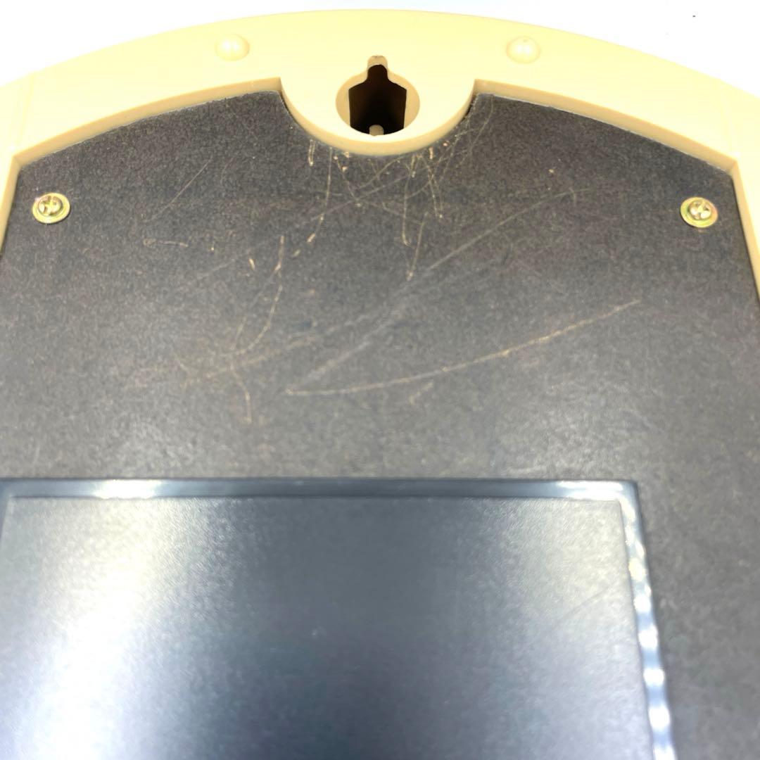 美品稼働品⭐️CITIZEN⭐️シチズン⭐️からくり時計⭐️タイニーワールドデュエット