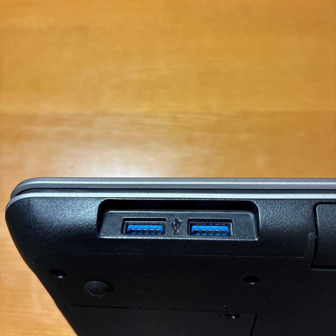 VAIO VJS152C11N　HDD 1TB・SSD 128GB