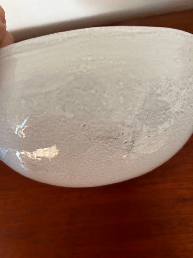 Astier de Villatte simple サラダボウル21cm 新品