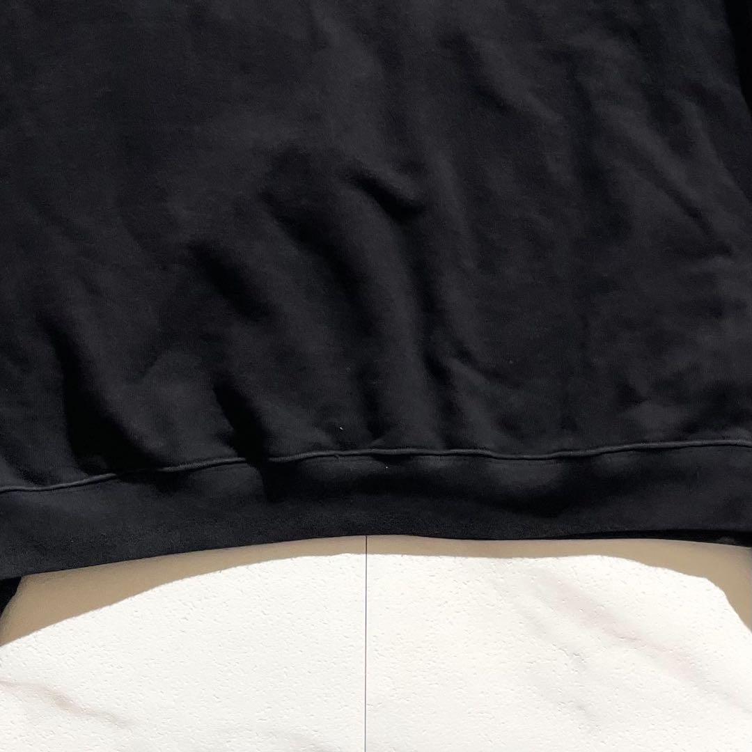 トップス MAISON MARGIELA Pullover hoodie 20AW 50