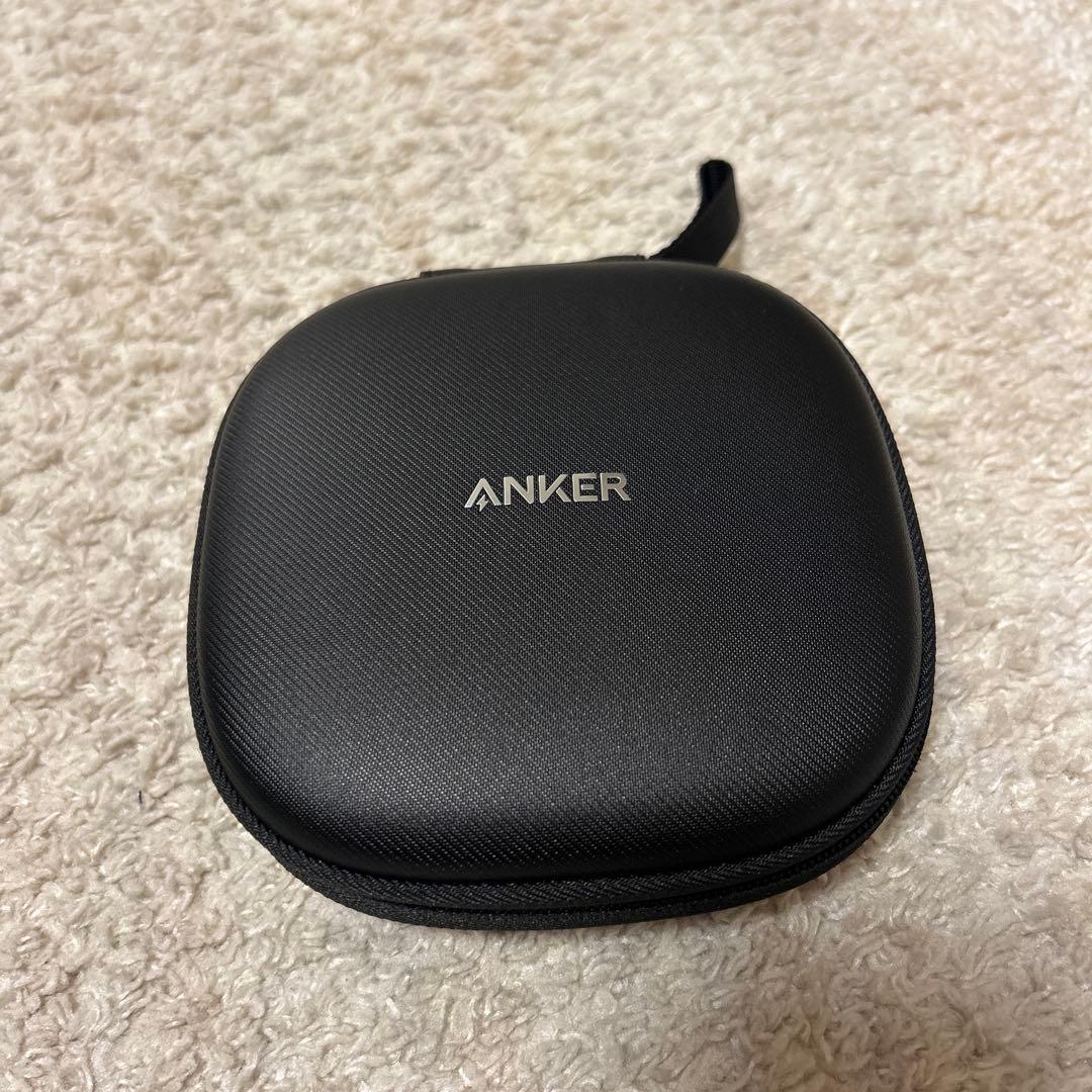 【美品】ANKER PowerConf収納ケース付き