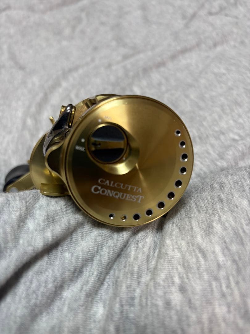 21カルカッタコンクエスト200