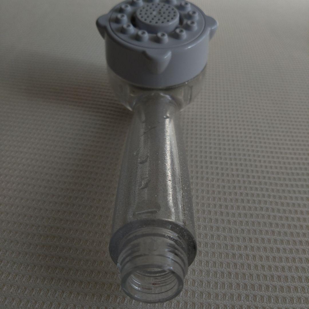 Mirable(ミラブル) シャワーヘッド ULTRA FINE MIST +α