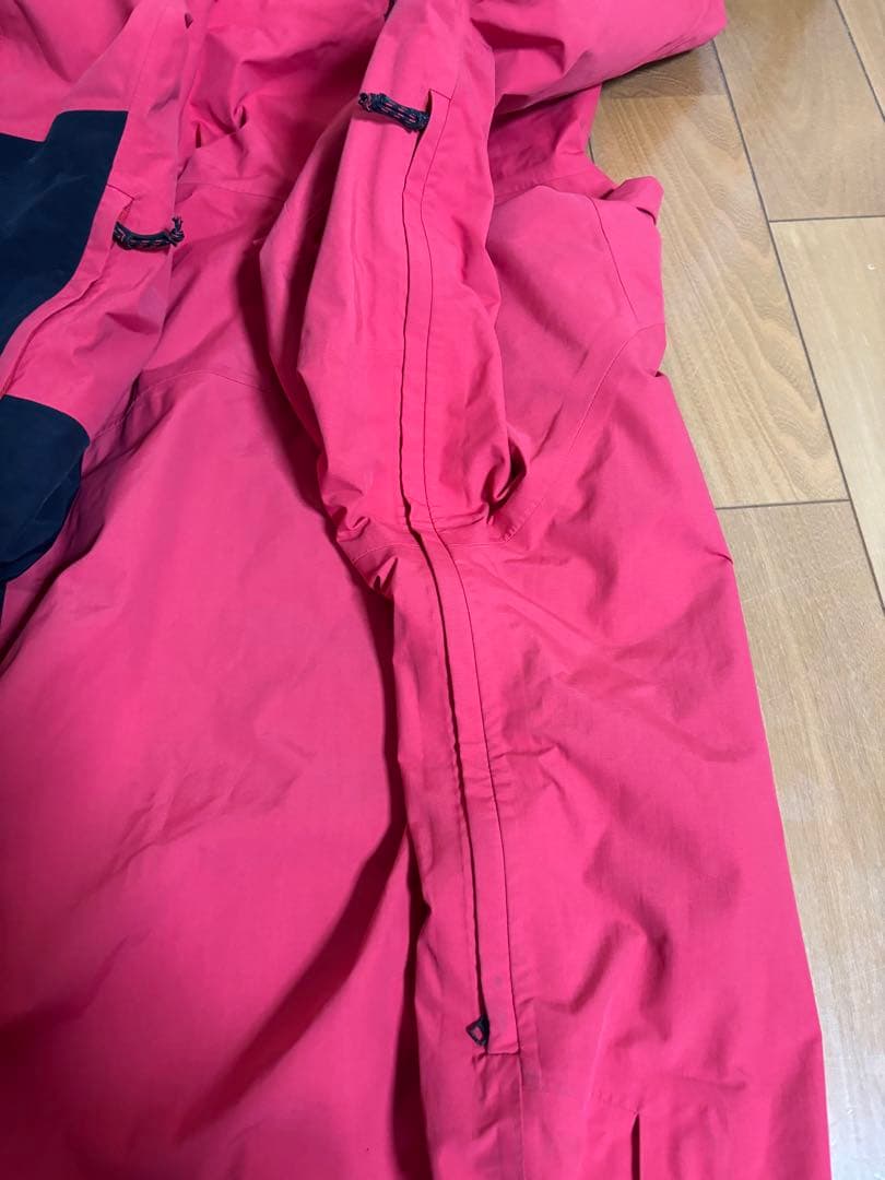 burton ak 2l boom jacket Lサイズ