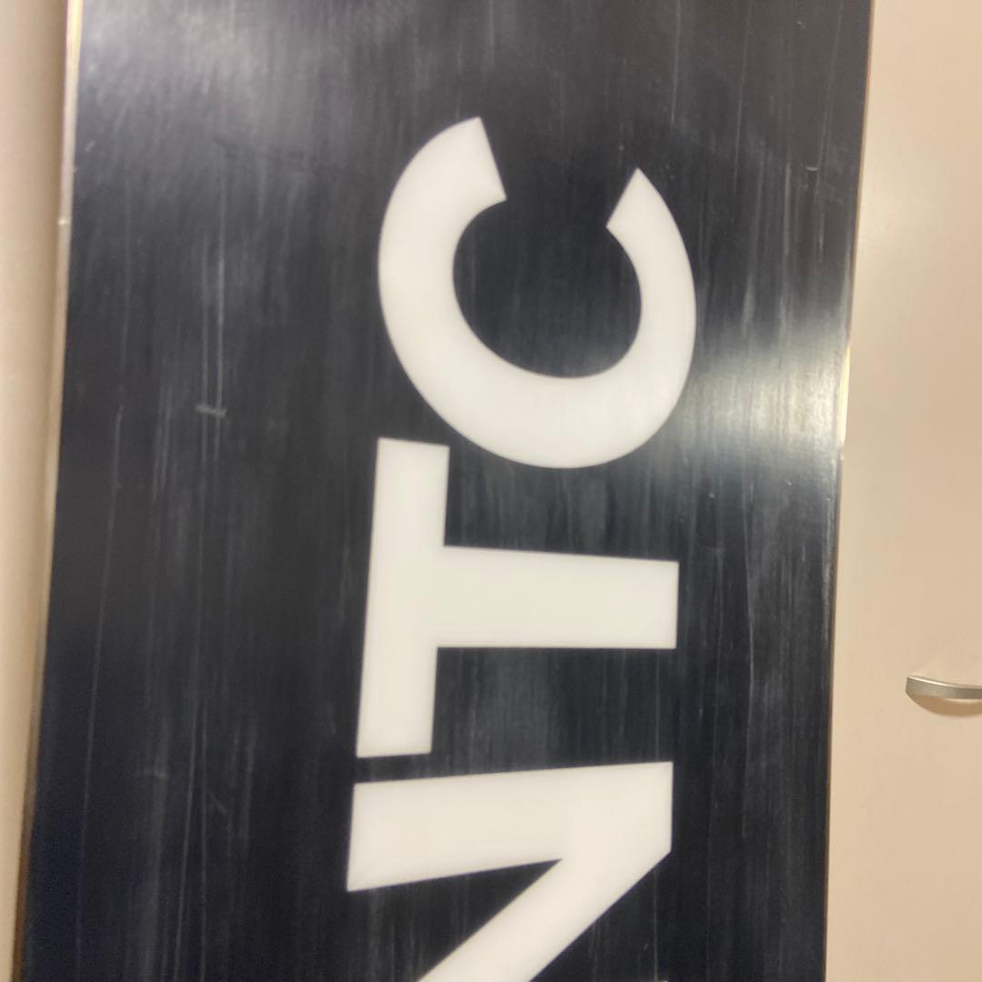 FNTC TNT C 157 スノーボード 157cm