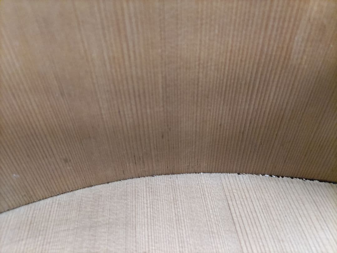 木製　たらい　大型　昭和レトロ アンティーク 　骨董品