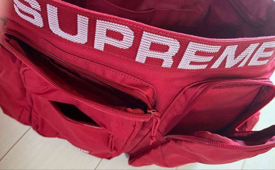 supreme 23SS メッセンジャーバッグショルダーバッグ