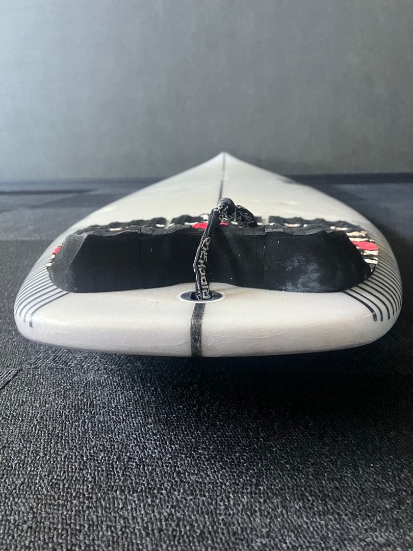 DHD 3DV 6’0