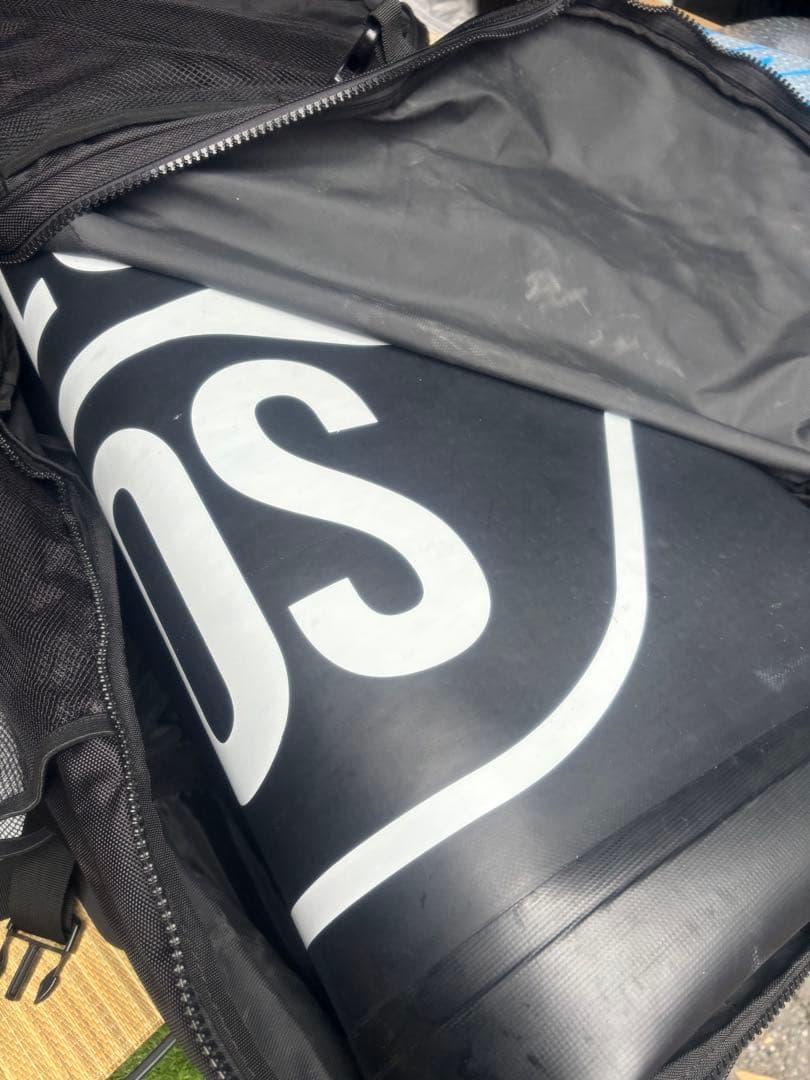 SUP SOUYU GOODFLOW 14'0\" ジャンク品