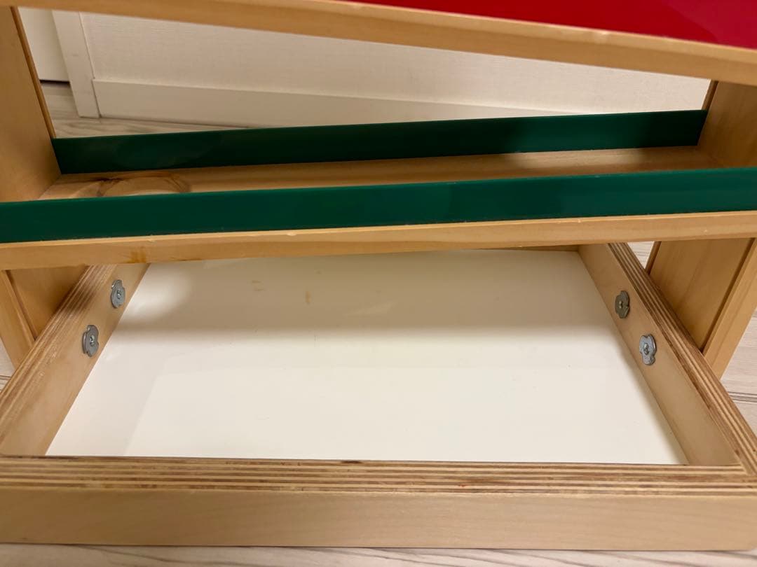 【年始値下げ中】TAG社 ボールトラッカー モンテッソーリ 知育玩具
