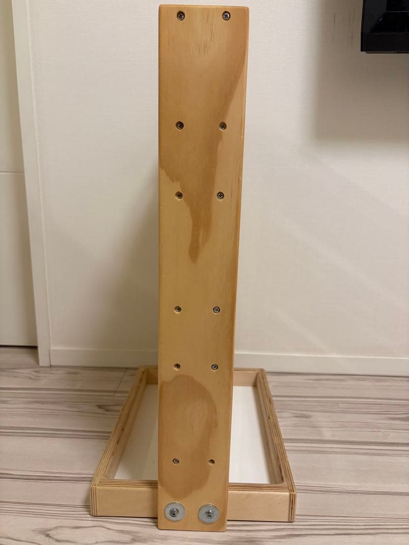 【年始値下げ中】TAG社 ボールトラッカー モンテッソーリ 知育玩具