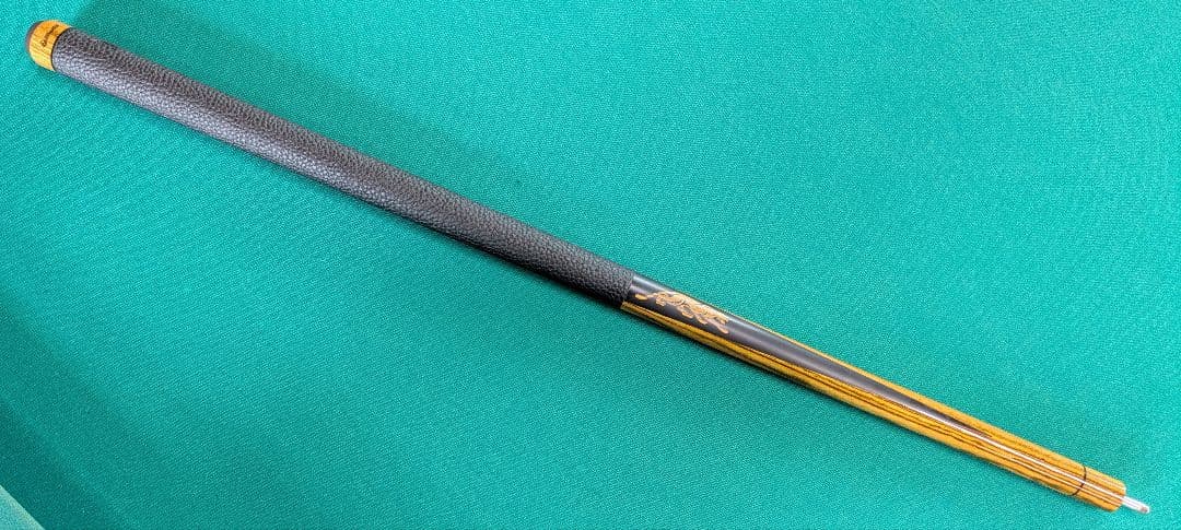 プレデターPredator　バットのみ　SP2 REVO ユニロック