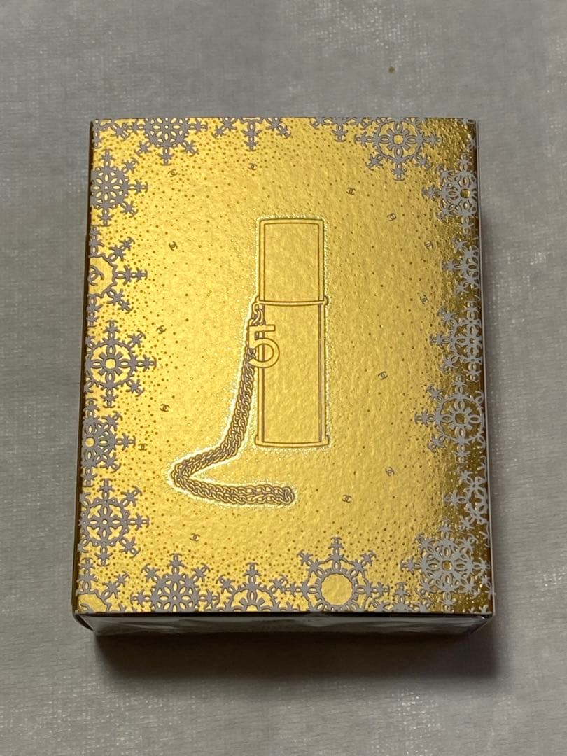 未開封　CHANEL N°5 L'EAU パーススプレー 3本セット2024限定