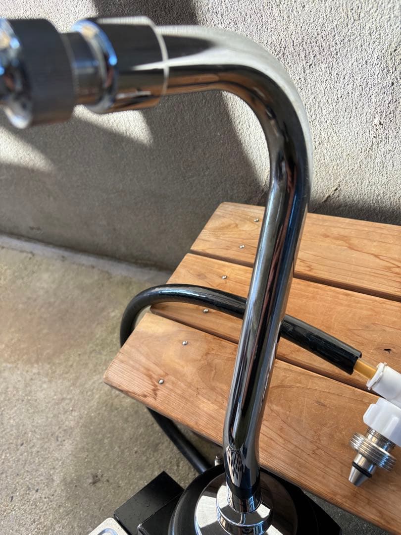 専用⭐︎ドラフトタワー　台座付き　ヘッド付き