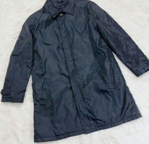 本日限定価格　PRADA　ステンカラーコート
