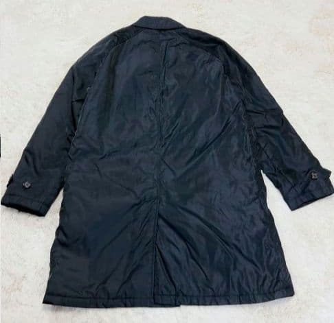 本日限定価格　PRADA　ステンカラーコート
