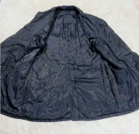 本日限定価格　PRADA　ステンカラーコート