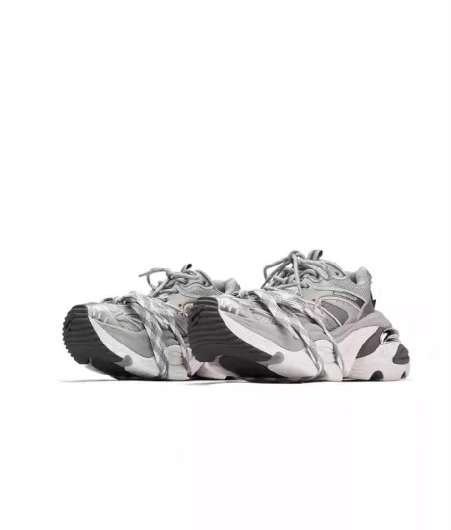 定価6万6千円next impulsive スニーカー あおばくん着用モデル