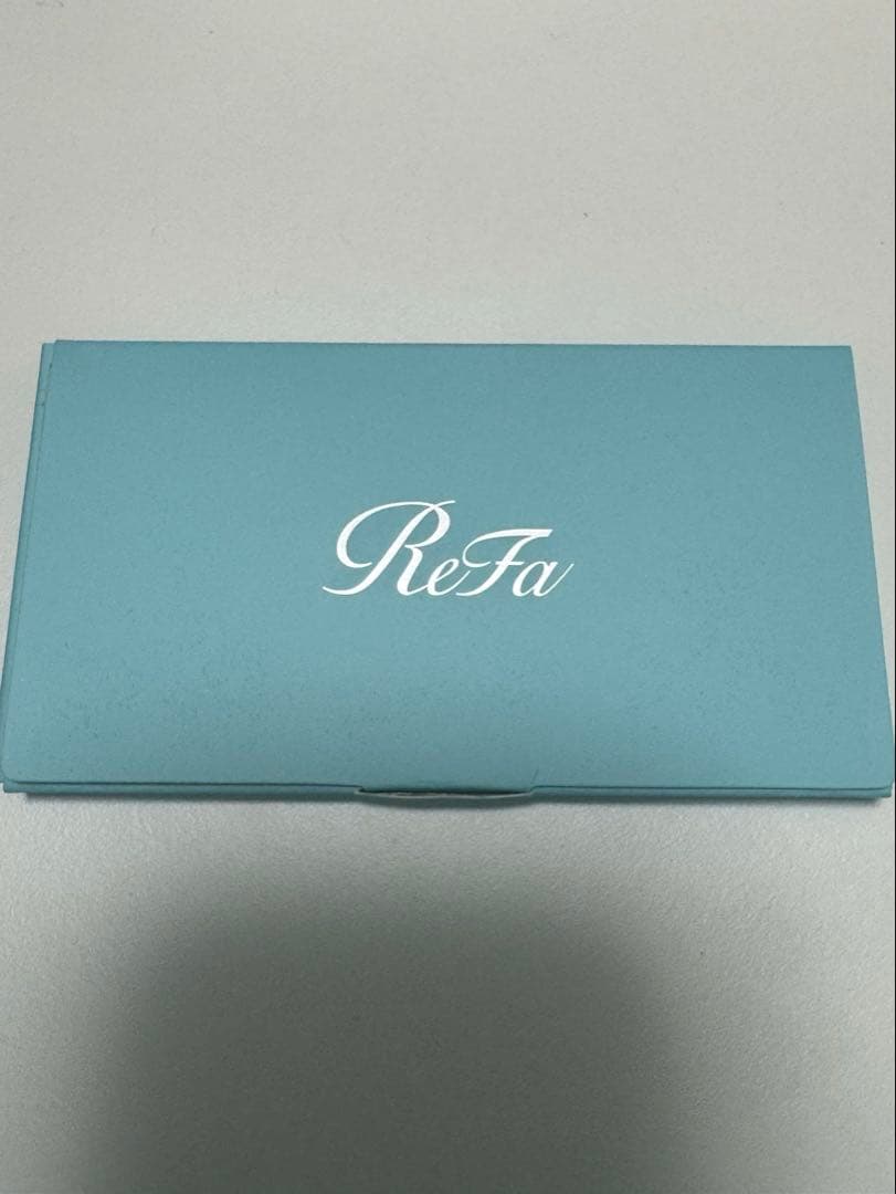Refa リファファインバブルピュア