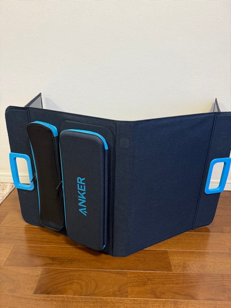 Anker 625 Solar Panel (100W) 開封後未使用