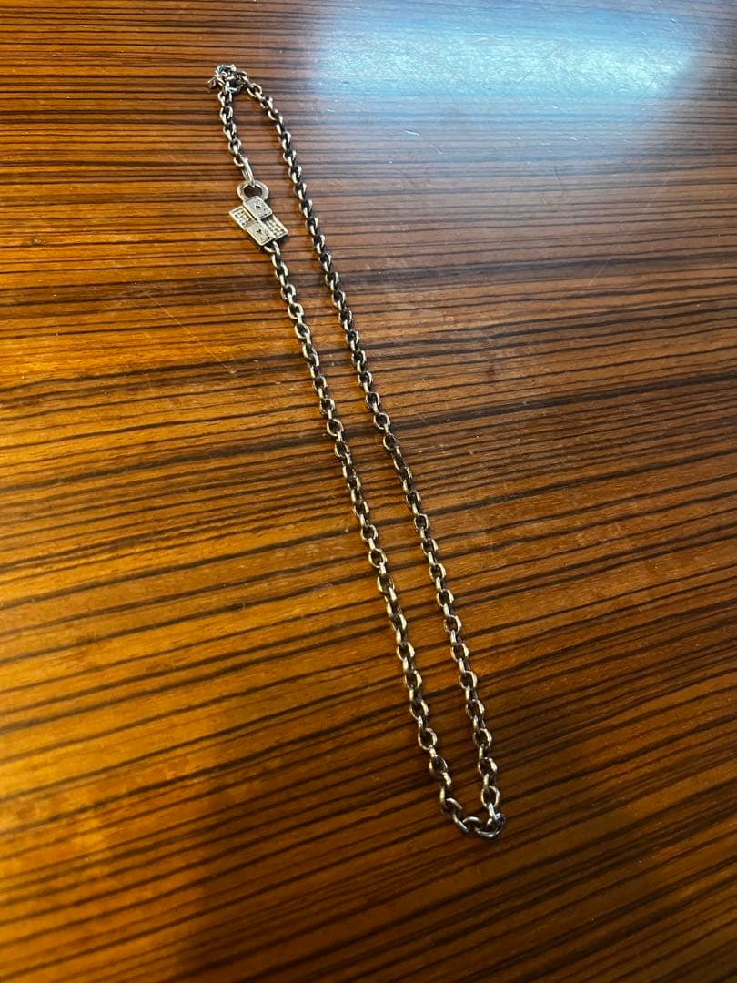 F.A.L シルバーアクセサリーセット