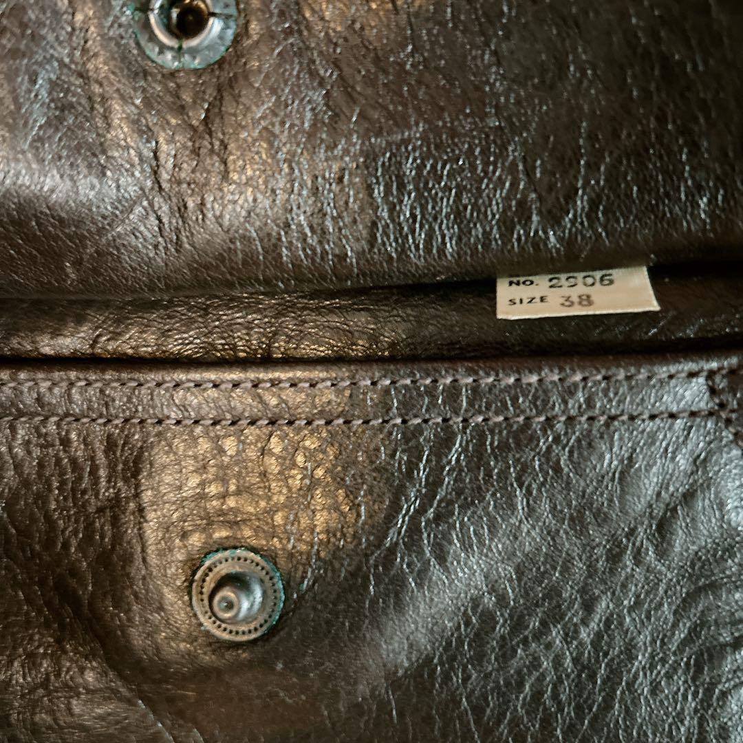 【限定SALE】REAL MCCOY'S リアルマッコイズ　A-2
