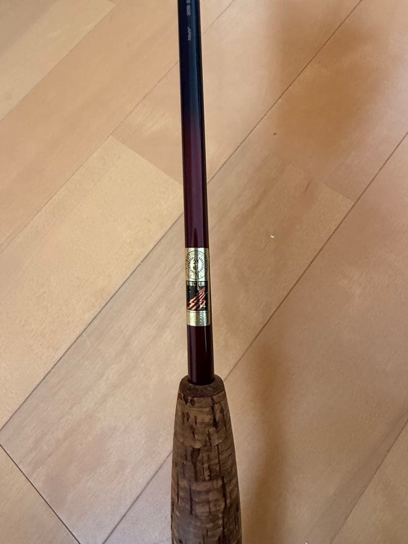 SHIMANO スコーピオンEV 1ピース　ベイトロッド