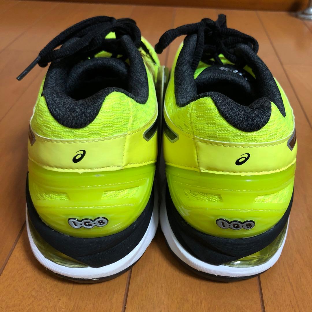 【新品未使用】26cm asics GT-2000 NEW YORK 5-SW