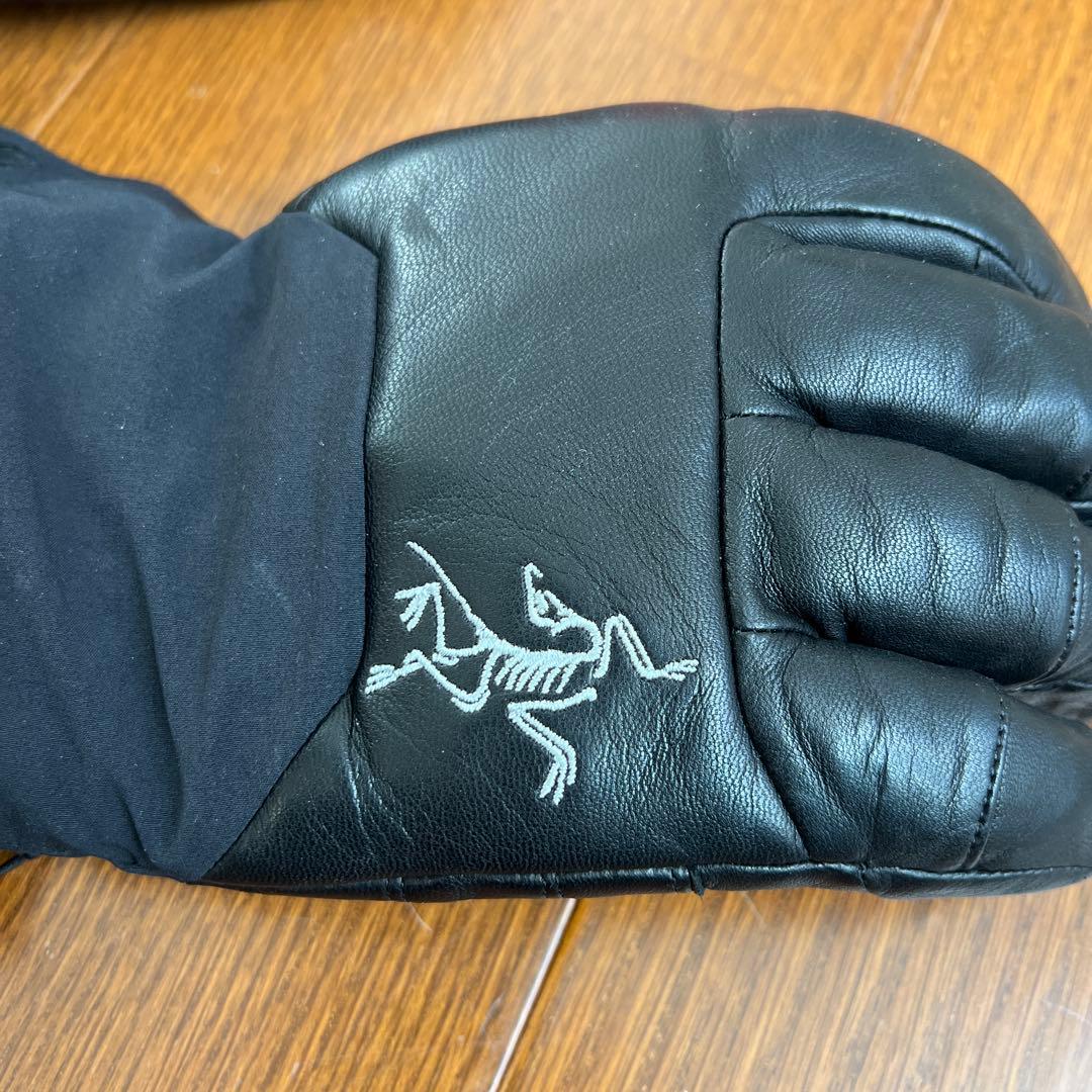 アークテリクス セイバーグローブ