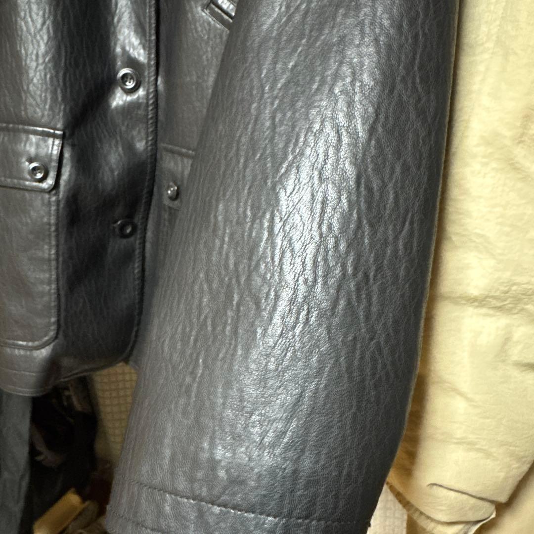 ジャケット・アウター chaisy style